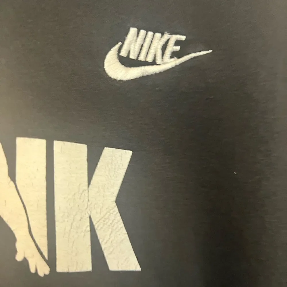 Nike Rob Gronkowski Gronk Fitness Blue Label Hoodie. Men’s size M.